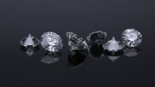 Exploring the World of Lab Diamonds: Finding Your Perfect Match
