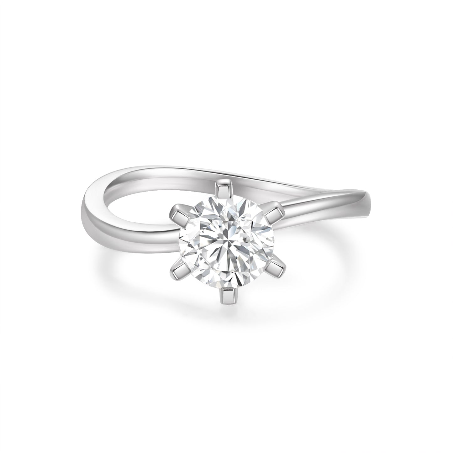 best lab-grown wedding rings&18 | Poyas Jewellery    